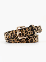 Farbe: Leopard