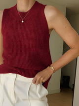 Farbe: Burgund