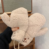 Farbe: Beige B