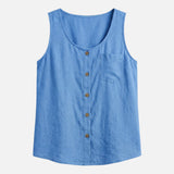 Farbe: Hellblau