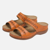 Farbe: Orange