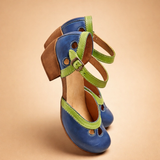 Farbe: Blau