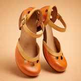 Farbe: Orange