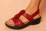 Farbe: Rot