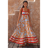Farbe: Orange