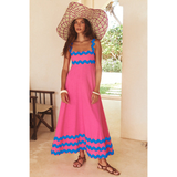 Farbe: Dunkelpink