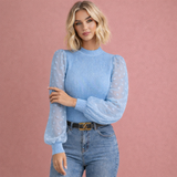 Farbe: Blau