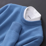KleuFarber: Himmelblau