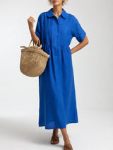 Farbe: Blau