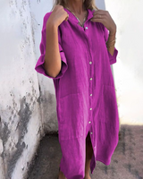 Farbe: Lila