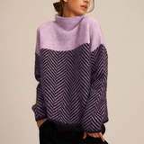 Farbe: Lila