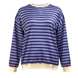 Farbe: Blau-Lila