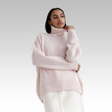 Farbe: Zartrosa