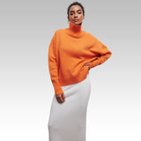 Farbe: Orange