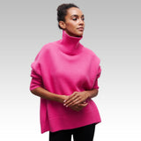 Farbe: Kräftiges Rosa