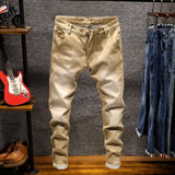 Farbe: Khaki