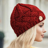 FARBE: Rot