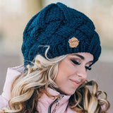 FARBE: Blau