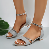 Farbe: Silber