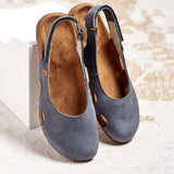 Farbe: Blau