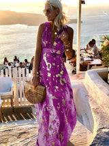 Farbe: Violett