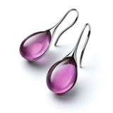 Farbe: Lila mit Box