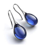Farbe: Silber Blau mit Box