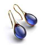 Farbe: Gold Blau mit Box