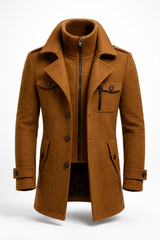 Farbe: Camel
