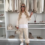 Farbe: Beige