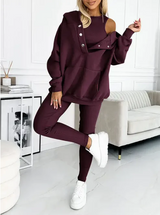 Farbe: Lila