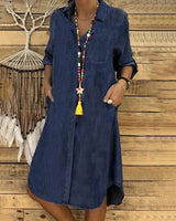 Farbe: Marineblau