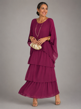 Farbe: Lila
