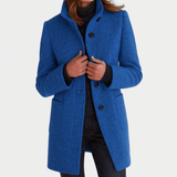 Farbe: Bleu