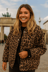 Farbe: Leopard