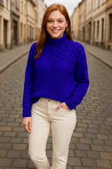 Farbe: Blau