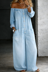 Farbe: Hell/Blau