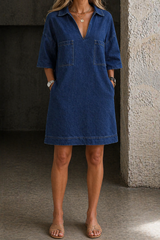 Farbe: Dunkelblau