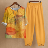Farbe: Orange