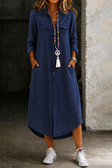 Farbe: Marineblau