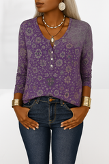 Farbe: Lila