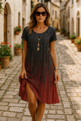 Farbe: Rot Grau