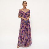 Farbe: Lila