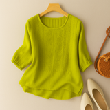 Farbe: Gelb/Limetten