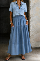 Farbe: Hellblau