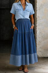 Farbe: Marineblau