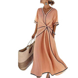 Farbe: Orange-Rot
