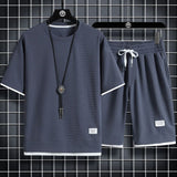 Farbe: Grau-Blau