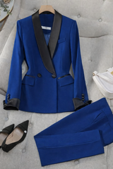 Farbe: Blau