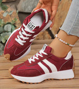 Farbe: Rot